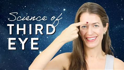 Secret And Fastest Way Of Pineal Gland Activation And Third Eye Opening