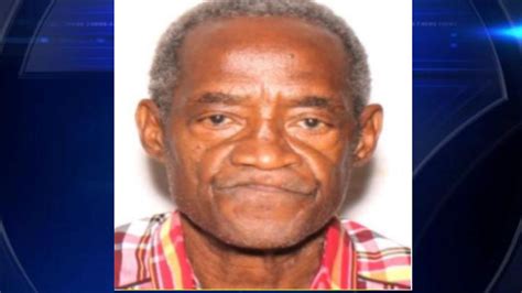 Search Underway For 69 Year Old Man Missing From Nw Miami Dade Wsvn