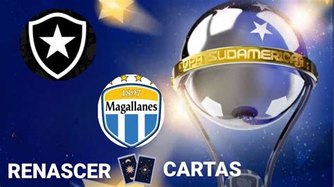 Previs O Do Jogo Botafogo X Magallanes Youtube