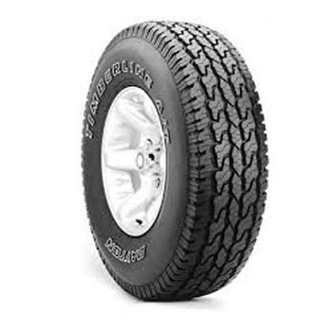 Pneu Firestone Aro 16 215 80 R16 Dayton Timberline A T 107S