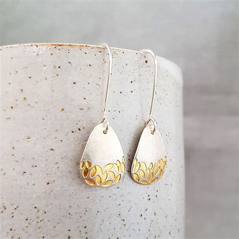 Beautiful Dangle Earrings Online | bellvalefarms.com