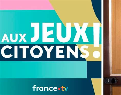 Aux Jeux Citoyens Francetvstudio