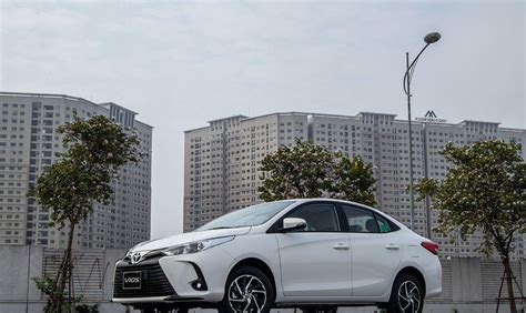 So S Nh Hyundai Accent Vs Toyota Vios Ai L Vua Sedan H Ng B