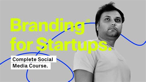 Branding For Startups Complete Course For Social Media Designers Youtube