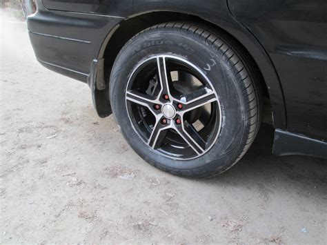 Резина лето R 16 — DRIVE2