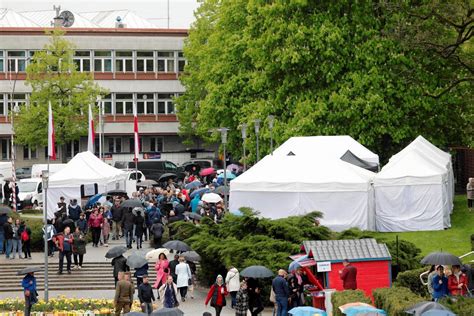 Kulinarna stolica Karpat w Rzeszowie Uroczyste otwarcie Święta Paniagi