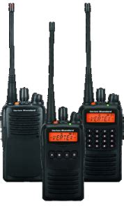 VX-450 Portable | Otec Communication Systems is your expert in quality ...