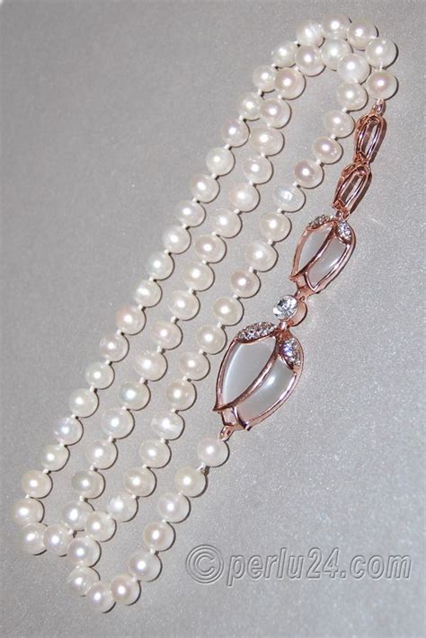 Эффектные бусы из жемчуга | Jewelry, Chain necklace, Chain