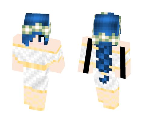 Download Goddess Minecraft Skin For Free Superminecraftskins