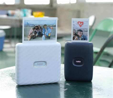 Instax By Fujifilm Instant Cameras Printers And Film