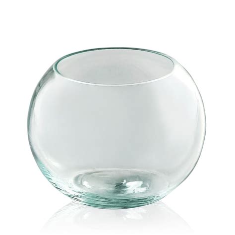 Mahoney S Garden Centers Bubble Glass Bowl Mahoney S Garden