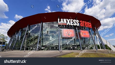 231 Lanxess arena Images, Stock Photos & Vectors | Shutterstock