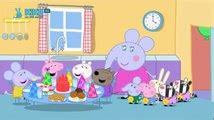 Peppa Pig Deutsch Zusammenstellung Von Folgen Minuten K