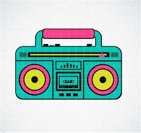 Boombox Svg Music Svg Boombox Shirt Svg 80s Svg Music Etsy Porn Sex