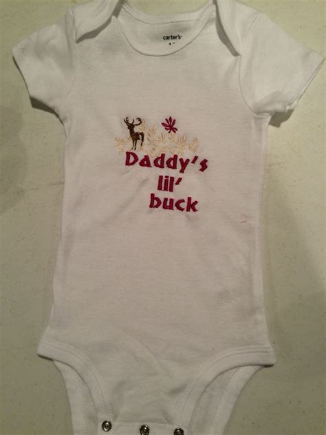 Lil Buck Onesie For Baby Girl Onesies Baby Onesies Baby Girl