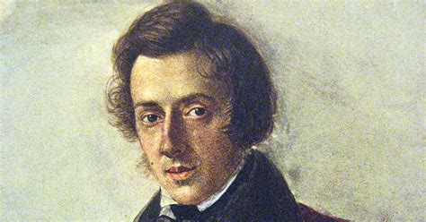 Fryderyk Chopin Życiorys dzieła życie prywatne Wiadomości