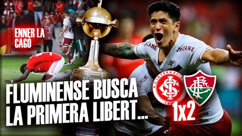 Fluminense Ser Local En El Maracan Y Espera A Boca O A Palmeiras