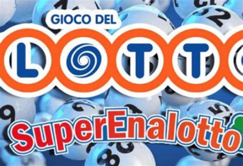 Estrazione Lotto Simbolotto E Superenalotto Di Oggi 3 Dicembre 2020