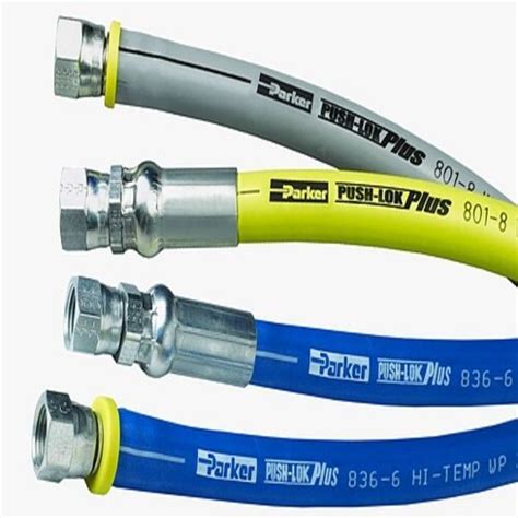 Parker Hannifin Push Lok Plus Hose Parker Push Lok Hose 46 Off