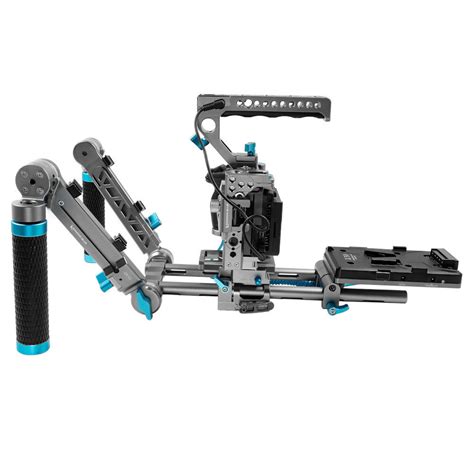 Kondor Blue Sony Fx Ultimate Rig Space Gray Cameranu Nl