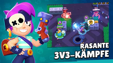 Brawl Stars – Apps bei Google Play