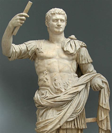 Historyfilia (Domitian Domitian as Emperor (Vatican Museums),...)