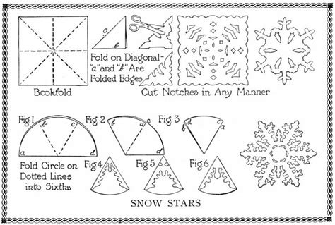 A legnagyobb hópehelyminta-gyűjtemény | How to make snowflakes, Paper snowflake patterns, Paper ...