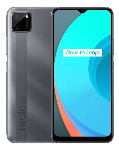 Hp Realme Terbaru Lengkap Dengan Spesifikasi Dan Harga