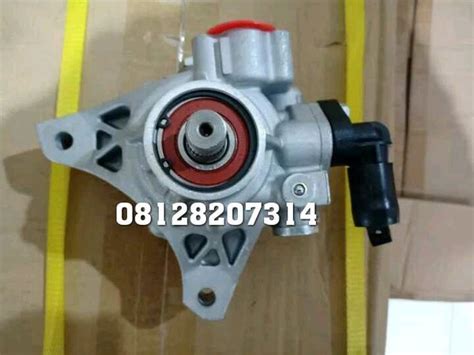 Jual Pompa Power Steering Honda Odyssey 2400cc Di Lapak Liang Jaya