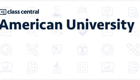 A Free Full English Course Offered By The American University – Courses MQ