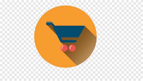 Computer Icons Graphics Database Ecommerce Orange Logo Png Pngegg