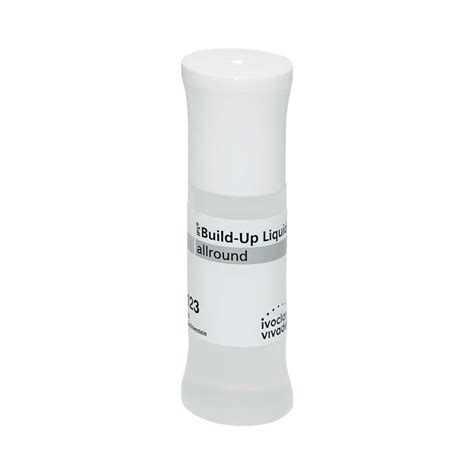 Ips Build Up Liquid Ml Allround Dentamed