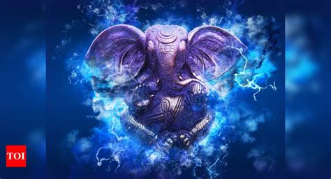 Happy Ganesh Chaturthi 2024 Images Quotes Wishes Messages Cards