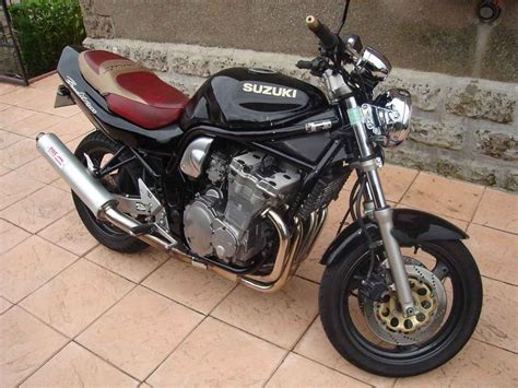 362 best Bandit! images on Pinterest | Motorbikes, Biking and Motors