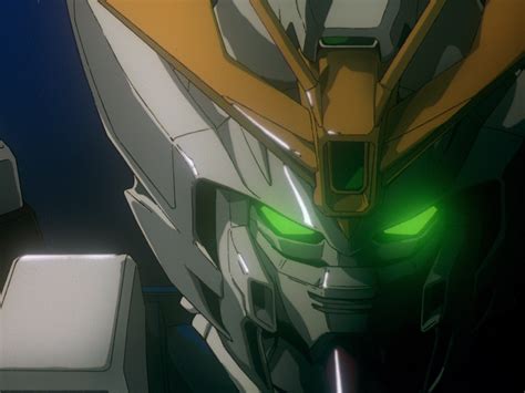 Fuck Yeah Gundam Wing Artofit