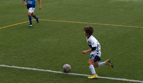 Torrelodones CF Altter Alevín C 0 6 Las Rozas C Flickr