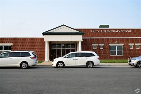 Arcola Elementary School Aldie Va Rankings And Reviews