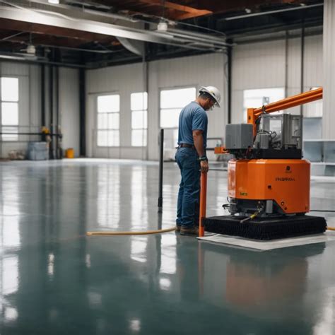 Unveiling Insight On High Endurance Epoxy Flooring GARAGE COATING PROS