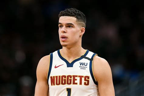 Stat Of The Week How The Nuggets Can Get Michael Porter Jr Going