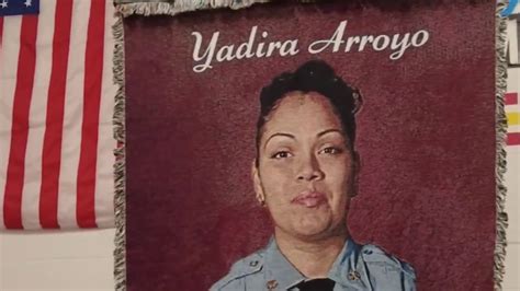 The Man Who Killed Paramedic Yadira Arroyo In 2017 Is Sentenced To Life