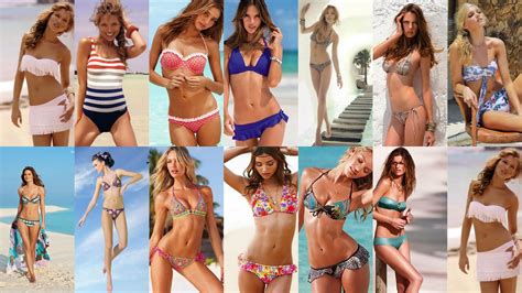 Tout Sur La Mode EN BUSCA DE TU BIKINI PERFECTO