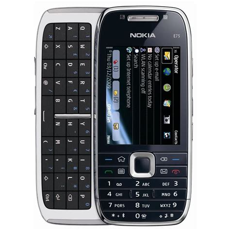 Nokia E75 Specs Review Release Date Phonesdata