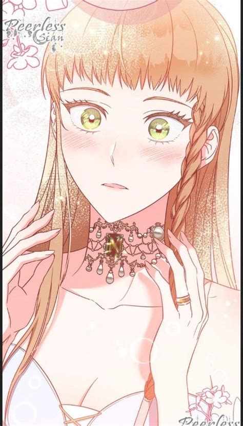 Arno Manhwa Romantic Manga Wedding Business Marriage Cute