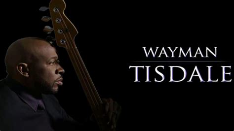 Wayman Tisdale Circumstance Youtube