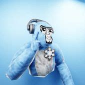Gtag Pfp Template