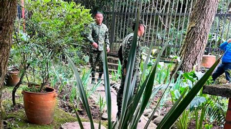 Buscan A Soldado Que Hirió De Gravedad A Su Compañero Y Huyó Del Cantón Norte En Bogotá Bluradio