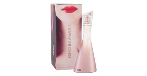 Kenzo Jeu Damour Eau De Parfum Ml Parfimo Gr