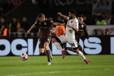 Platense le ganó a Tigre y se quedó con el clásico de zona norte Que