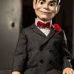 Slappy The Dummy Imgflip