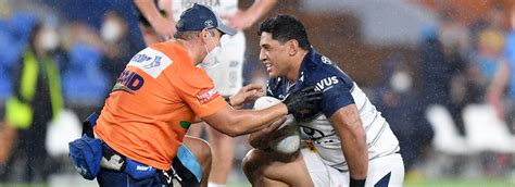 cowboys trio ruled   tigers clash cowboys